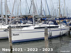 Bavaria 34/2 Cruiser 2021 - resim 6