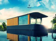 Houseboat MOAT Floating Hotel Room - immagine 1