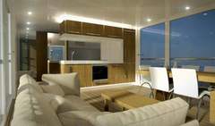 HHI The Yacht House 40 - immagine 4