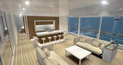 HHI The Yacht House 110 - immagine 6