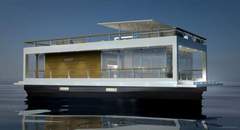 HHI The Yacht House 110 - imagen 2