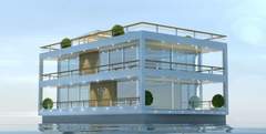 HHI The Yacht House 180 - foto 1