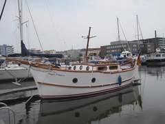 Holland Kutteryacht Royal Clipper - foto 10