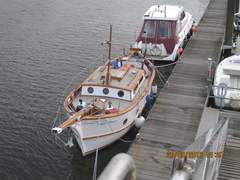 Holland Kutteryacht Royal Clipper - billede 4