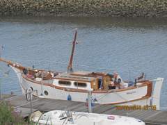 Holland Kutteryacht Royal Clipper - fotka 3