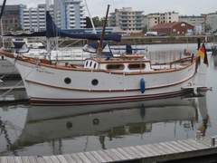 Holland Kutteryacht Royal Clipper - fotka 1