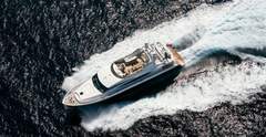 Princess 95 Motor Yacht - Bild 1