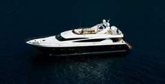 Princess 95 Motor Yacht - fotka 3