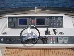 Princess 95 Motor Yacht - fotka 7