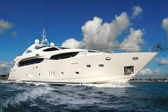 Sunseeker 34 Meter Yacht - picture 1