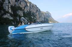 B1 Yachts ST.TROPEZ 6 Ocean Summer - resim 4
