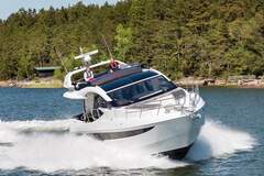 Galeon 470 Skydeck - picture 7