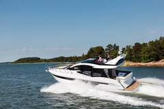 Galeon 470 Skydeck - picture 5