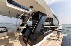 Galeon 650 Skydeck - picture 8
