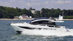 Galeon 650 Skydeck - picture 4