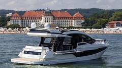 Galeon 650 Skydeck - picture 5