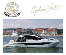 Galeon 650 Skydeck - picture 1