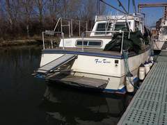 Moschini Trawler 40 Diesel - picture 2