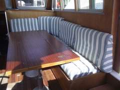 Moschini Trawler 40 Diesel - picture 4
