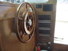 Moschini Trawler 40 Diesel - picture 7