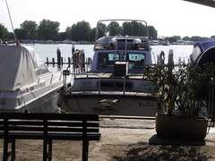 Moschini Trawler 40 Diesel - picture 10