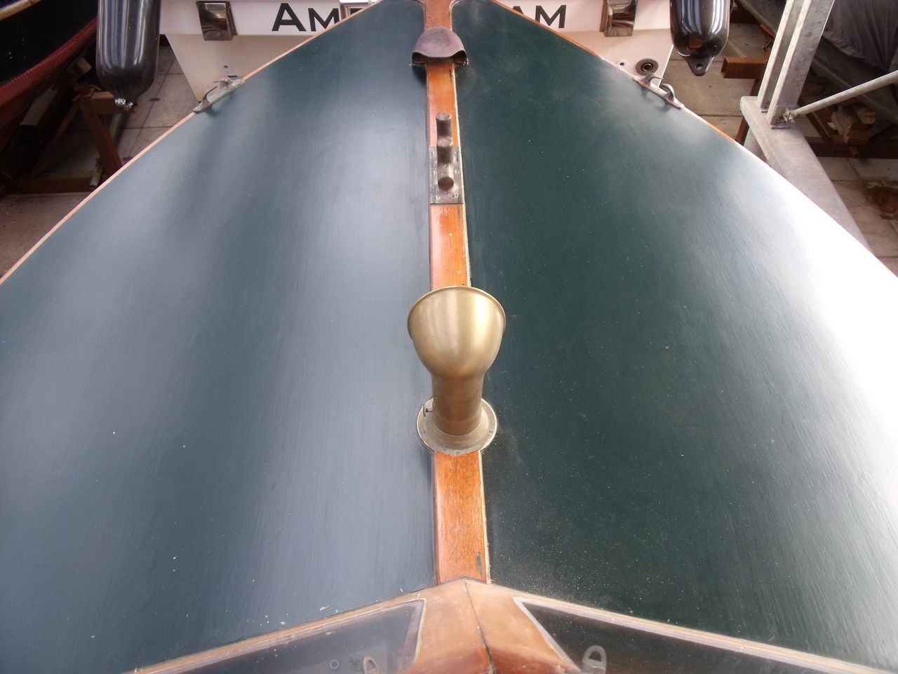 Salonboot 7,5 m - billede 2