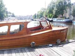 Salonboot 7,5 m - фото 4