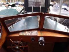 Salonboot 7,5 m - fotka 3