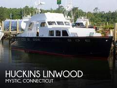 Huckins Linwood - immagine 1