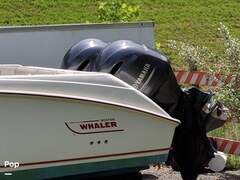 Boston Whaler 240 Outrage - фото 3