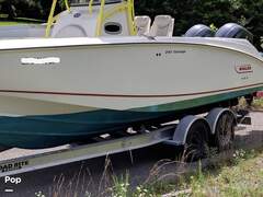 Boston Whaler 240 Outrage - immagine 2