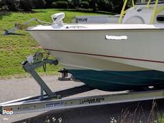 Boston Whaler 240 Outrage - immagine 5