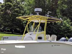Boston Whaler 240 Outrage - immagine 4