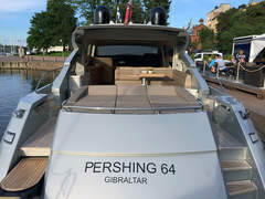 Pershing 64 - picture 2