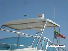 Aquamar 680 Walkaround - фото 4