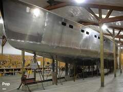 96' 3 Masted Schooner Project - picture 10