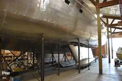 96' 3 Masted Schooner Project - image 5