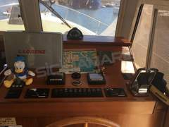 Mainship 400 Trawler - Bild 10