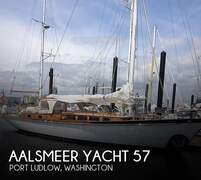 Aalsmeer Yacht Custom 57 (Dutch Built) - billede 1