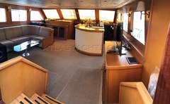29M, 6 Cabins, 2 Engines, Epoxy - picture 7