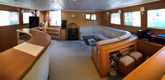 29M, 6 Cabins, 2 Engines, Epoxy - picture 3