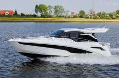 Galeon 425 HTS - picture 4