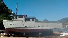Offshore 47 Supply Vessel - фото 4