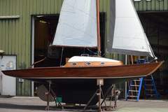 Klassieke Zeilboot 7,25m - image 9