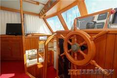 Overseas IND. Trawler Monk 42 - picture 9