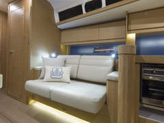 Dufour 460 Grand Large (5 cab) - picture 9
