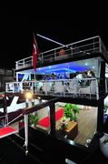 45M, 350PAX Daycruiser Eventboat - picture 5