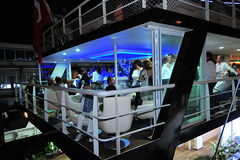 45M, 350PAX Daycruiser Eventboat - picture 10
