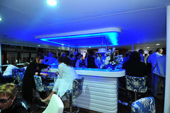 45M, 350PAX Daycruiser Eventboat - picture 8