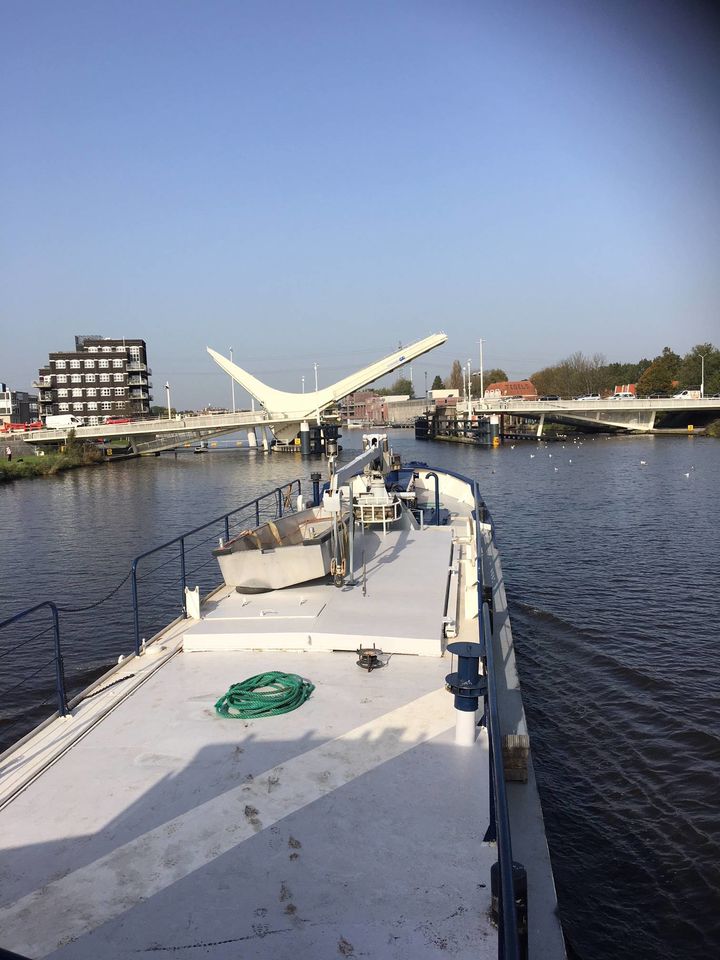 Woonboot 38.00 - picture 3